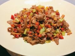 -潇湘楼·二十四节气山野菜(亚运村店)