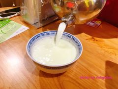 招牌姜撞奶-赵记传承(广州越秀五羊新城店)