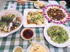 -新疆巴州金丝特餐厅(大钟寺店)