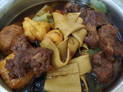 -鹍记特色牛杂面