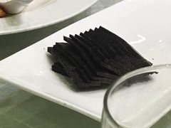-梅龙镇酒家(南京西路总店)