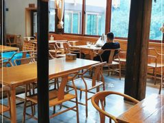 -礼耕堂·百年茶人餐厅(梅家坞店)