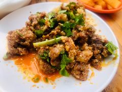 小笼牛肉-曾牛肉