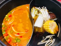 -厚道寿喜烧専門店·自助畅食(国贸店)