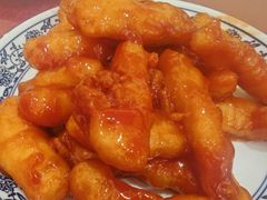 -北大地皖峰饭馆