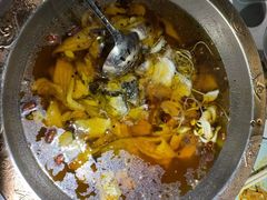 -雲蜀龙阁·金牌水煮鱼(方庄店)