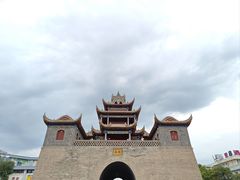 -鼓楼(兴庆区)