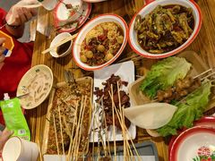 -冶建镜子·中国龙虾王(总店)
