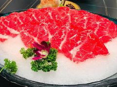 -鼎泰亨·海鲜牛肉餐厅(滨江店)
