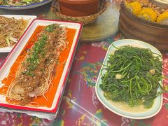 -三大钵江湖菜(空港店)