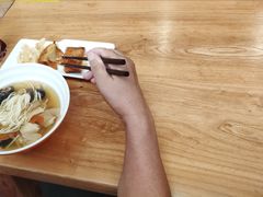 -龙华素斋(龙华路店)