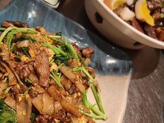 -潮界(LU·ONE凯德晶萃广场店)