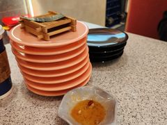 -争鲜回转寿司(中街大悦城店)