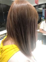 点击看大图 -时尚殿堂hair salon