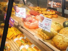 -Olé精品超市(苏州中心店)