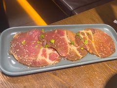 -新石器烤肉(中房金谊广场店)