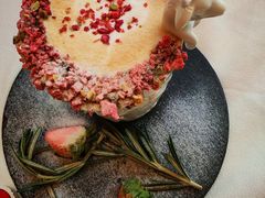 -伊斯坦布尔土耳其清真咖啡餐厅