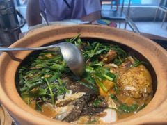 -九道菜有鸡鱼头(石鼓路店)