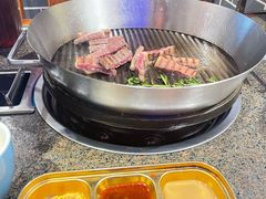 -佟爷·老北京炙子烤肉(动物园店)