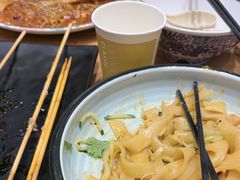 -西部马华清真兰州牛肉面·烧烤夜市(三里河店)