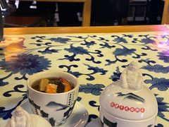 海鲜佛跳墙-王庄阿咪海鲜大排档(上下杭店)