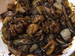 -南花桥羊肉馆老字号(乌镇店)