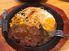 -菲滋意式餐厅(富阳东方茂店)