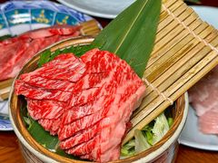 -肉屋高山·和牛烧肉(万象城店)