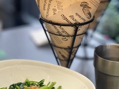 -帕蓝·暹罗料理(大学路店)