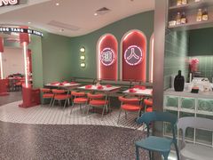 大堂-避风塘·金牌店·夜宵(金玉兰店)