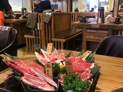 -黑牛の店·和牛烧肉(合生汇店)