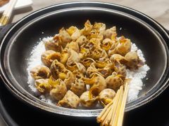 -蠔爺王志德生蚝馆(金沙湾店)