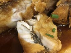 -青竹园海鲜餐厅(海天路店)