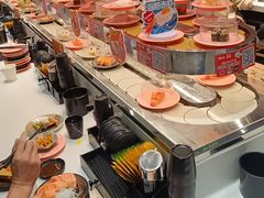 -争鲜回转寿司(朝北大悦城店)