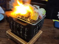 火炙波波寿司-仙隐小鹿中華の日料(正弘城店)