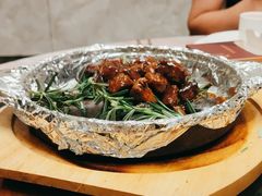 -景式·廣東粤菜(凤凰古站店)