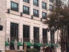 -杭州城中香格里拉大酒店