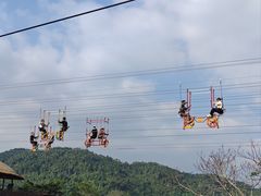 -海南槟榔谷黎苗文化旅游区