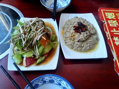 -北京清真房记小吃店