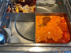 -海底捞火锅(国奥村店)