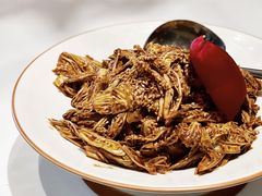 乾隆白菜-津菜典藏河西店(水上店)