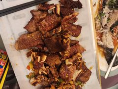 -富黎华海鲜大酒楼(正大广场店)