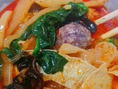 -张亮麻辣烫(北京富力又一城店)