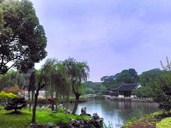 -苏州吴宫泛太平洋酒店