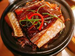 外婆红烧肉-外婆家(静安大悦城店)