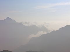 -北京灵山风景区