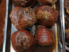 -华天二友居肉饼(新街口店)
