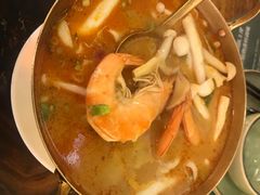 -苏梅花园(群星城店)