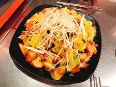 -MI WU FACTORY米屋美食工厂餐厅(绿地店)