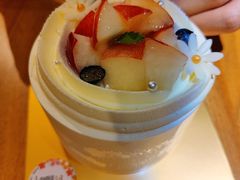 -花花卷卷·鲜食蛋糕(静安久光百货店)